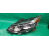 23390978 Chevrolet Volt Left LED Headlight 2016-2019 23258168