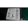 23390978 Chevrolet Volt Left LED Headlight 2016-2019 23258168