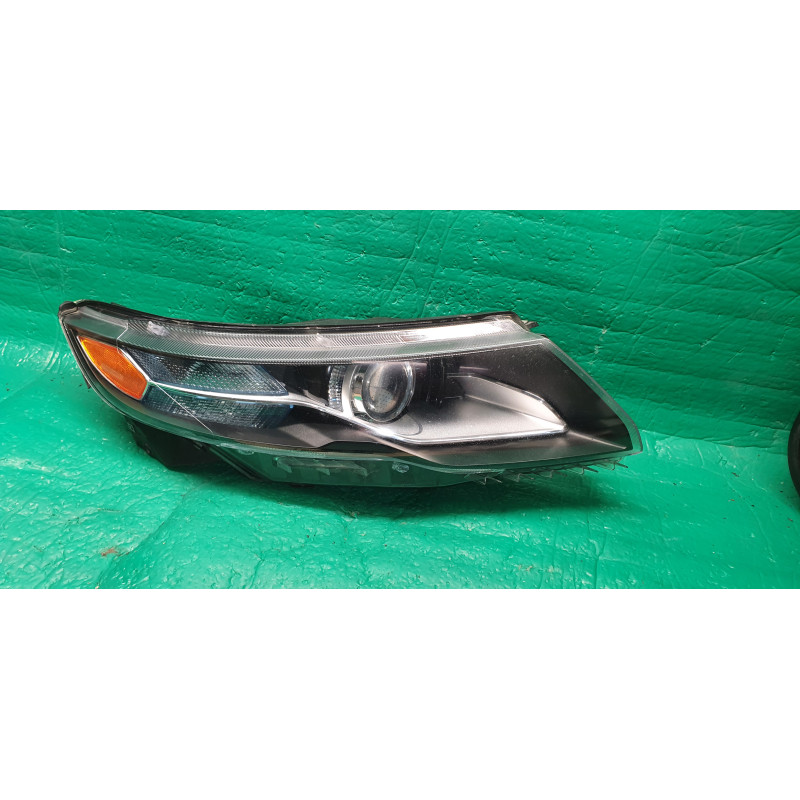 22902127 Chevrolet Volt Right Headlight 2011-2015 22769171