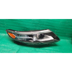 22902127 Chevrolet Volt Right Headlight 2011-2015 22769171