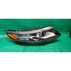 22902127 Chevrolet Volt Right Headlight 2011-2015 22769171