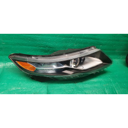 22902127 Chevrolet Volt Right Headlight 2011-2015 22769171