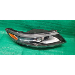 22902127 Chevrolet Volt Right Headlight 2011-2015 22769171