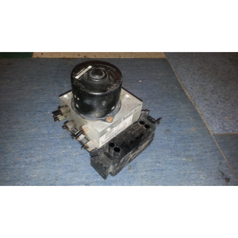 04877105AB Chrysler Pacifica ABS Brake Pump Module 2004-2006
