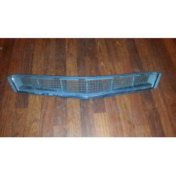 25896041 Cadillac CTS Chrome Grille Lower 2008-2011 15272092