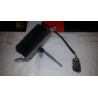 8620954 Volvo S80 Right Headlight Wiper Motor 1999-2006