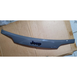 6TT37PDNAA Jeep Grand Cherokee License Tail Lamp Applique 2019-2021