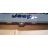 6TT37PDNAA Jeep Grand Cherokee License Tail Lamp Applique 2019-2021