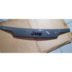 6TT37PDNAA Jeep Grand Cherokee License Tail Lamp Applique 2019-2021