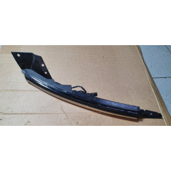 92207L1000 Hyundai Sonata Left LED Daytime Running Fog Lamp 2020-2022