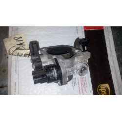04861099AA Dodge Caravan 3.3L 3.8L Throttle Body 1998-2000