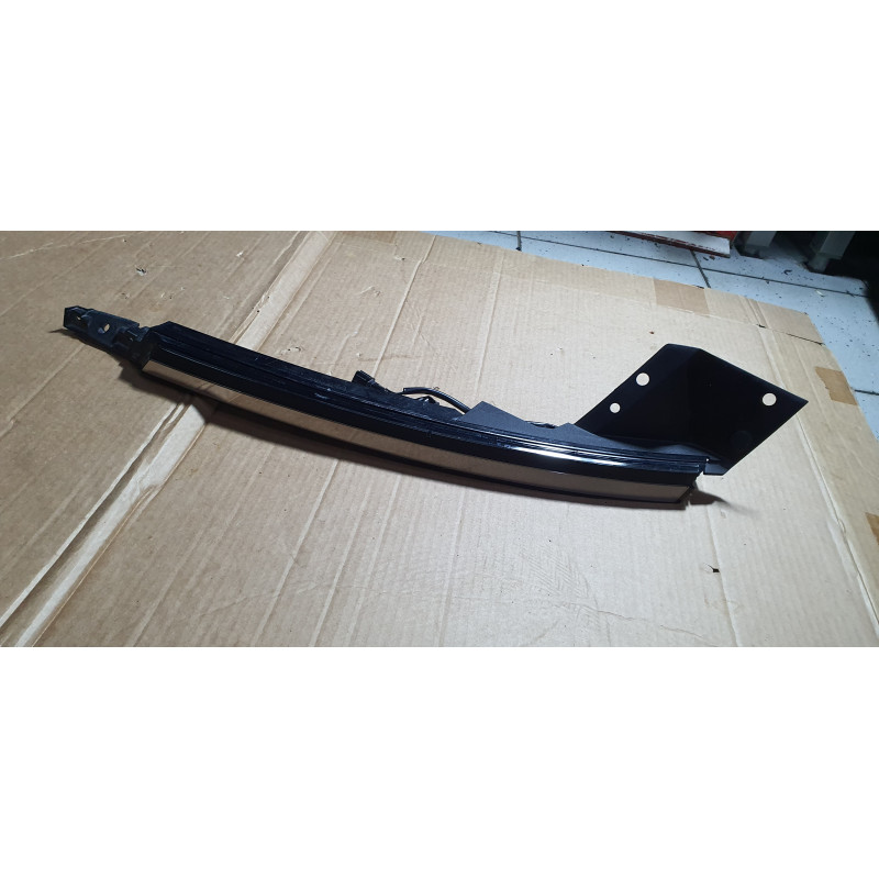 92208L1000 Hyundai Sonata Right LED Daytime Running Fog Lamp 2020-2022