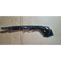 92208L1000 Hyundai Sonata Right LED Daytime Running Fog Lamp 2020-2022