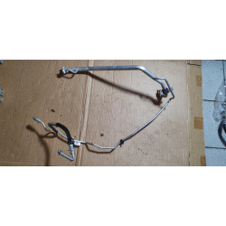 84494395 Cadillac XT4 AC Air Conditioning Condenser and Evaporator Tube