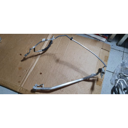 84494395 Cadillac XT4 AC Air Conditioning Condenser and Evaporator Tube