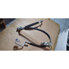 84543632 Cadillac XT4 AC Air Conditioning Compressor Hose 2019-2023