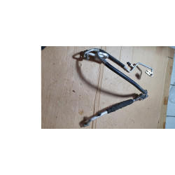 84543632 Cadillac XT4 AC Air Conditioning Compressor Hose 2019-2023