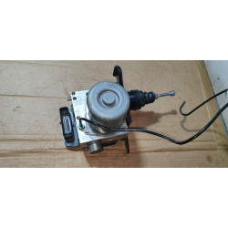 84622767 Cadillac XT4 ABS Anti Lock Brake Pump 2019-2023 84537301