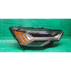 4K0941036B Audi A6 Right Multi LED Matrix Headlight 2019-2022