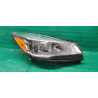 CJ54-13W029-AK Ford Escape Right Halogen Headlight 2013-2016