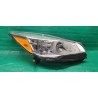 CJ54-13W029-AK Ford Escape Right Halogen Headlight 2013-2016