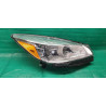 CJ54-13W029-AK Ford Escape Right Halogen Headlight 2013-2016