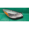 CJ54-13W029-AK Ford Escape Right Halogen Headlight 2013-2016