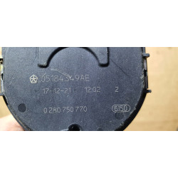 05184349AE Dodge Charger Throttle Body