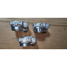 05184349AE Dodge Charger Throttle Body