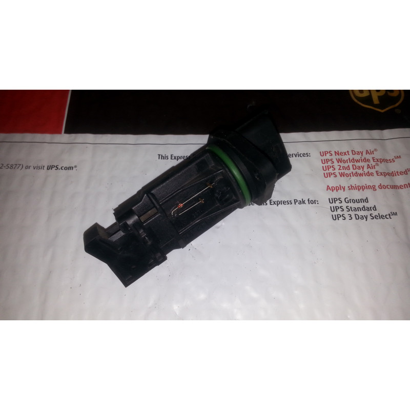 Cadillac Air Mass Flow Sensor | Fiat, Lancia, Opel, Alfa Romeo