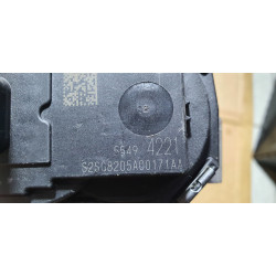 55494221 Opel Karl Throttle Body 2015-2018