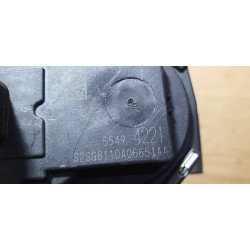 55494221 Opel Karl Throttle Body 2015-2018