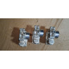 55494221 Opel Karl Throttle Body 2015-2018
