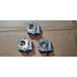 55494221 Opel Karl Throttle Body 2015-2018