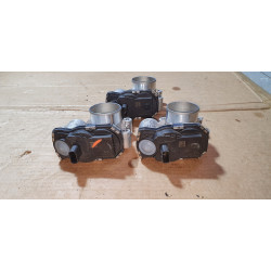 55494221 Opel Karl Throttle Body 2015-2018