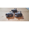 55494221 Opel Karl Throttle Body 2015-2018