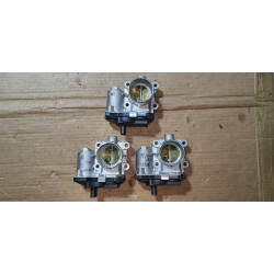 55494221 Opel Karl Throttle Body 2015-2018