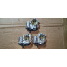 55494221 Opel Karl Throttle Body 2015-2018