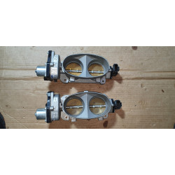 6C3E-9F991-AA Ford Mustang Throttle Body 2007-2014