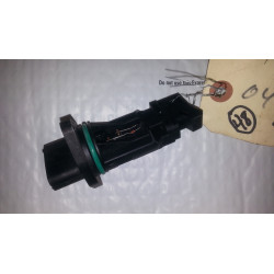 98660612500 Porsche 911 Mass Air Flow Meter