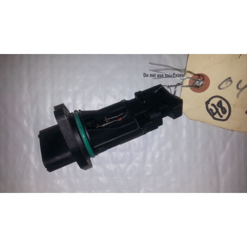 98660612500 Porsche 911 Mass Air Flow Meter