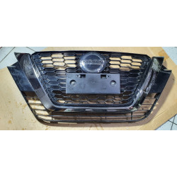623106CA1B Nissan Altima SR Chrome Grille 2019-2022 622A06CA0B