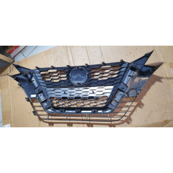 623106CA1B Nissan Altima SR Chrome Grille 2019-2022 622A06CA0B