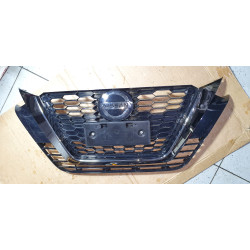623106CA1B Nissan Altima SR Chrome Grille 2019-2022 622A06CA0B