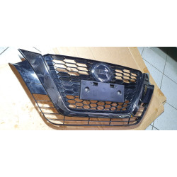 623106CA1B Nissan Altima SR Chrome Grille 2019-2022 622A06CA0B