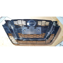 623106CA1B Nissan Altima SR Chrome Grille 2019-2022 622A06CA0B