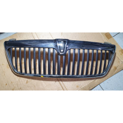 2L74-8200-AKW Lincoln Navigator Chrome Grille 2003-2006