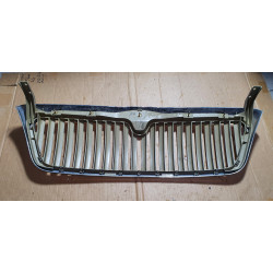 2L74-8200-AKW Lincoln Navigator Chrome Grille 2003-2006
