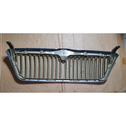 2L74-8200-AKW Lincoln Navigator Chrome Grille 2003-2006