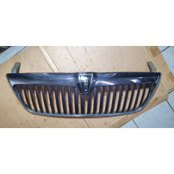 2L74-8200-AKW Lincoln Navigator Chrome Grille 2003-2006